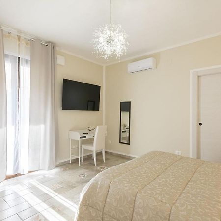 B&B Torre Dei Monaci Chieti Eksteriør billede