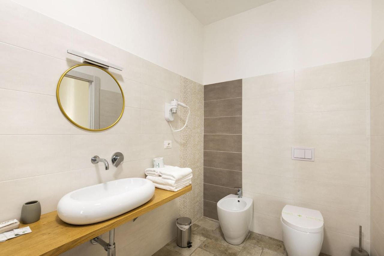 B&B Torre Dei Monaci Chieti Eksteriør billede