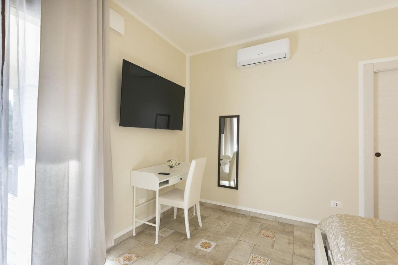 B&B Torre Dei Monaci Chieti Eksteriør billede