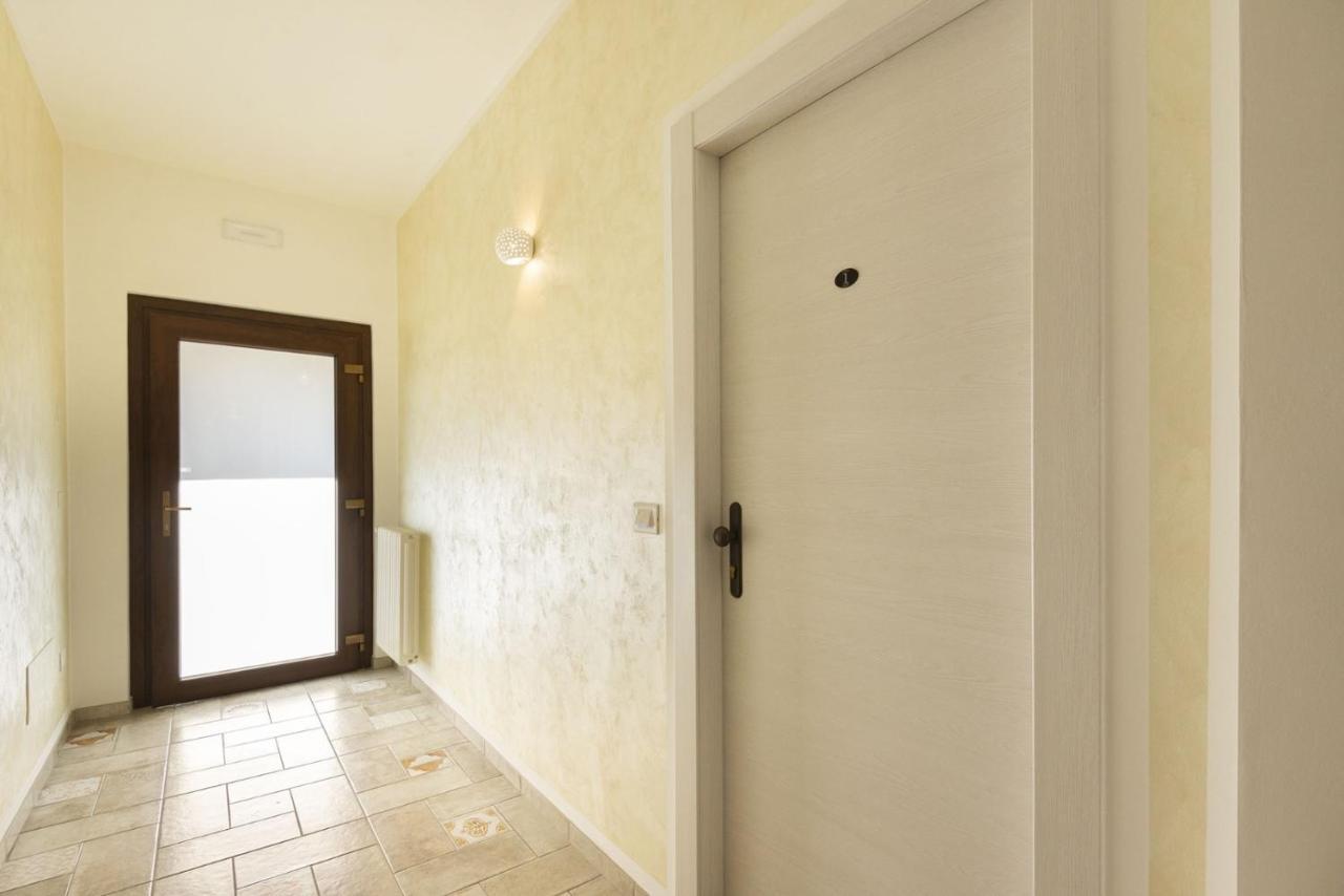B&B Torre Dei Monaci Chieti Eksteriør billede