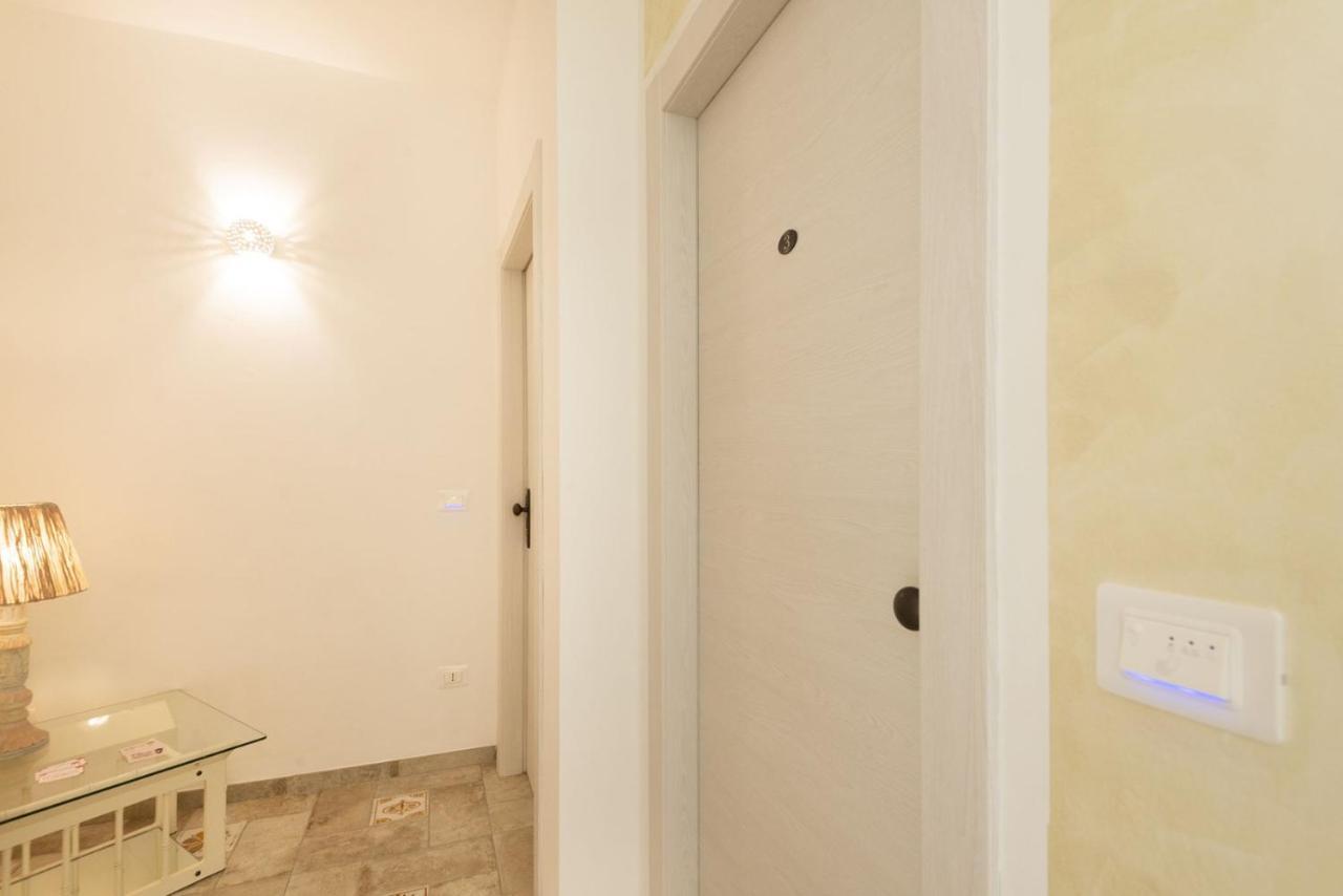 B&B Torre Dei Monaci Chieti Eksteriør billede